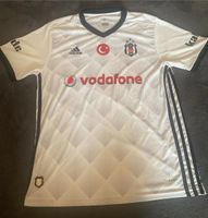 Original Adidas Fußballtrikot Beşiktaş JK 2016/17 Nordrhein-Westfalen - Xanten Vorschau