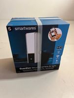 Smartwares CIP-39901 Guardian IP-Überwachungskamera, 11297N-22/1 Bayern - Schierling Vorschau