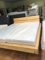 Bett Massivholzbett 180x200cm *Möbel Outlet Osnabrück* Niedersachsen - Osnabrück Vorschau