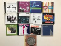 13 CDs Hamburger Schule Tocotronic Thees Uhlmann Olli Schulz usw. Thüringen - Weimar Vorschau