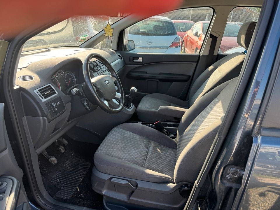 Ford c Max 1.6 tdci in Munderkingen