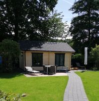 Neubau Gartenhaus inkl. Kleingarten in Langenhorn Hamburg-Nord - Hamburg Langenhorn Vorschau