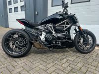 Ducati XDiavel Fussrastenanlage Performance Alu neuw Schleswig-Holstein - Barsbüttel Vorschau