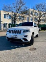 Jeep Grand Cherokee Hessen - Griesheim Vorschau