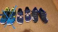 Turnschuhe Freizeitschuhe Gr. 32-33 Berlin - Schöneberg Vorschau