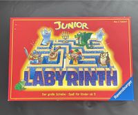 Labyrinth Junior - Ravensburger Bayern - Fürth Vorschau