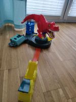 Hot wheels City T Rex Baden-Württemberg - Ostfildern Vorschau