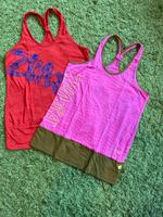 ZUMBA Top Oberteil XS S SET ( oder einzeln ) Hessen - Langen (Hessen) Vorschau