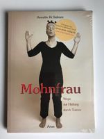 Buch Mohnfrau Wege zur Heilung durch Trance von Anette Ki Salmen Sachsen - Bad Dueben Vorschau