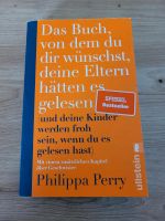 Erziehungsbuch - Das Buch von dem du dir wünscht deine Eltern ... Bayern - Olching Vorschau