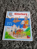 tolles Buch  mit Klappen Was ist Was Ritterburg Bayern - Hammelburg Vorschau