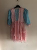 Fasching Karneval Kostüm 7-10 j Prinzessin rosa blau Bayern - Burglengenfeld Vorschau