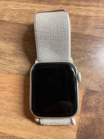 Apple Watch Series 4, 40 mm Niedersachsen - Lembruch Vorschau
