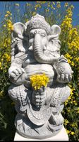 Ganesha Elefantengott Elefant Buddha Shiva Tempelwächter Hindu Hamburg-Nord - Hamburg Langenhorn Vorschau