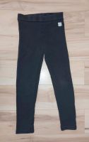 Schöne Sweat- Leggings von Maxomorra,  Biobaumwolle,  Gr. 110-116 Dortmund - Brackel Vorschau