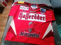 Game Worn Jersey Bayern - Bad Neustadt a.d. Saale Vorschau