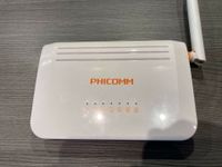 Phicomm FIR151B WLAN WiFi Router / Access Point / Switch Bayern - Ebersdorf Vorschau