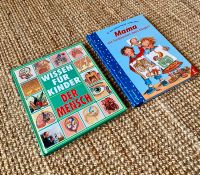 Kinderbücher / Wissen für Kinder - Aufbau Mensch und Körper Bayern - Bad Windsheim Vorschau