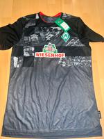 Werder Bremen Trikot Neu GrL Findorff - Findorff-Bürgerweide Vorschau
