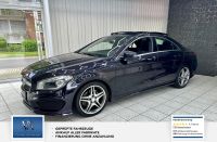 Mercedes-Benz CLA 250 4Matic Xenon* Memory* Urban* AMG* CA Exp Duisburg - Duisburg-Süd Vorschau