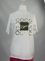 Coco Love Tshirt Rot Khaki grün s m l xl Baumwolle Rheinland-Pfalz - Mainz Vorschau