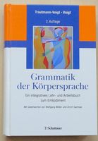 Grammatik der Körpersprache – Fachbuch Psychologie Baden-Württemberg - Aalen Vorschau