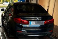 BMW g30 M Heckstossfänger Stosstange hinten Carbon schwarz m550 Berlin - Mitte Vorschau