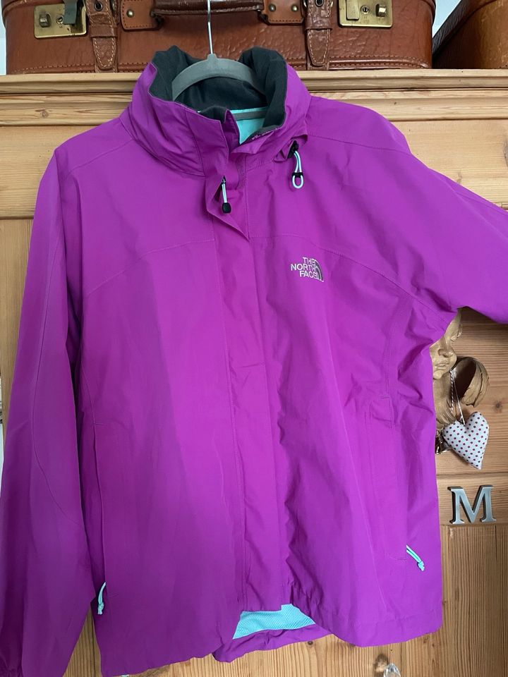 The North Face Jacke Damen, Größe M in Würzburg