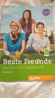 Beste Freunde A2.1. Kursbuch Dresden - Schönfeld-Weißig Vorschau