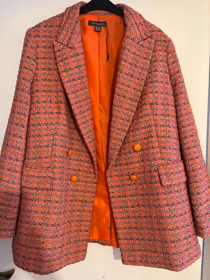 Blazer Boucle in Lemgo