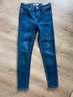 Ungetragene Jeans von Bershka, Gr. 36 Nordrhein-Westfalen - Warstein Vorschau