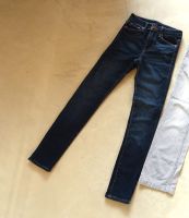 Hosen Gr. 152, 158, Sommerhosen Gr. 152, 158, Jeans 158,HM,Esprit Bayern - Friedberg Vorschau