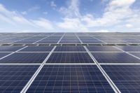210,8 kWp PV-Anlage: mit Strom sichere Rente als Eigentümer einer Photovoltaik-Anlage Frankfurt am Main - Kalbach Vorschau