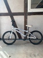 Fahrrad BMX von UMF 20 Zoll Thüringen - Ronneburg Vorschau