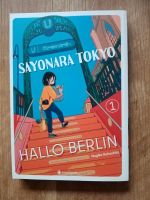 Sayonara Tokyo Hallo Berlin Schleswig-Holstein - Eckernförde Vorschau