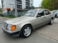 Mercedes-Benz E 200*OLDTIMER*W124*SCHIEBEDACH*ALUFELGEN* Nordrhein-Westfalen - Gelsenkirchen Vorschau