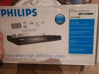 Philips DVP 3980 / DVD-Player *wie neu* + 43 stk. DVD Sammlung Nordrhein-Westfalen - Mönchengladbach Vorschau