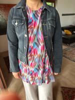 Jeansjacke blau Saarland - Weiskirchen Vorschau