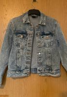 Jeansjacke Berlin - Marzahn Vorschau
