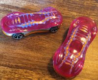 2 Hotwheels Fahrzeuge Rheinland-Pfalz - Kemmenau Vorschau