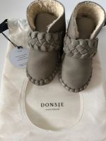 Donsje Krabbelschuhe Babyschuhe 12-18 Monate Baden-Württemberg - Bruchsal Vorschau