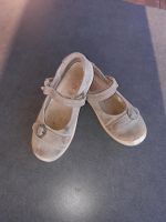 Ballerina Sandalen Superfit beige gr. 29 Bayern - Oberviechtach Vorschau