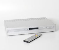 T+A K1 AV silbern DVD-Receiver Rheinland-Pfalz - Niederzissen Vorschau