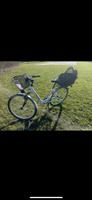 Damenfahrrad 28er 3 Gang zu verkaufen Bayern - Regenstauf Vorschau