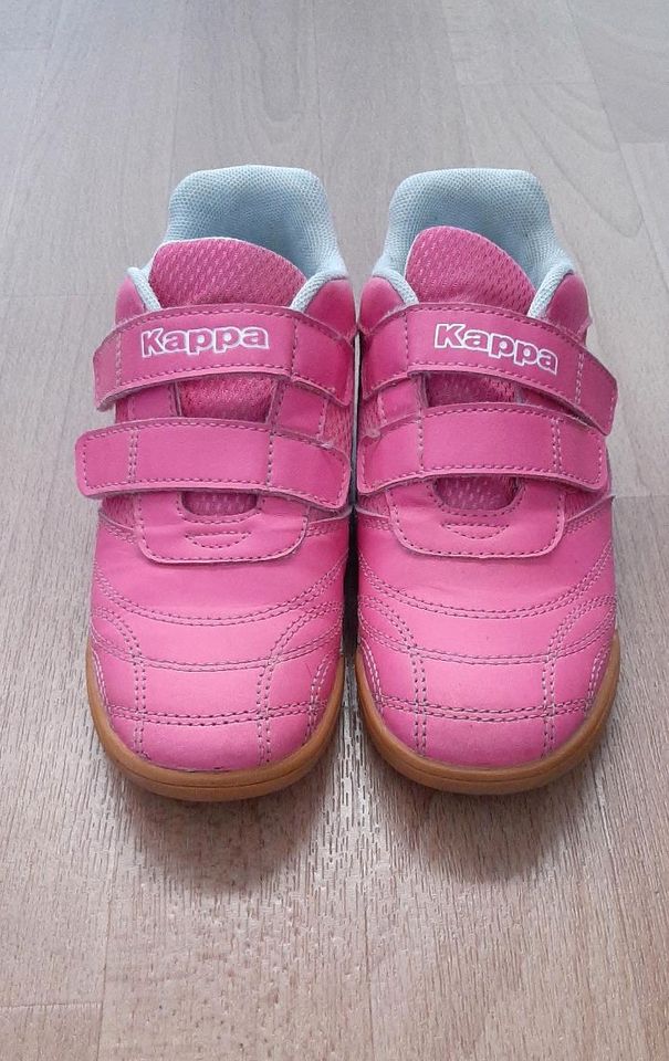 Kappa Sneaker Gr.32 in Grevesmuehlen