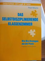 Das selbstdisziplinierende Klassenzimmer, Pearl Nitsche Nordrhein-Westfalen - Herzogenrath Vorschau