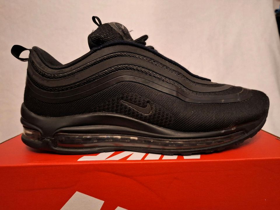 Herren Sneaker NIKE AIR MAX 97 Gr.43 in Nordrhein-Westfalen - Mettmann |  eBay Kleinanzeigen ist jetzt Kleinanzeigen