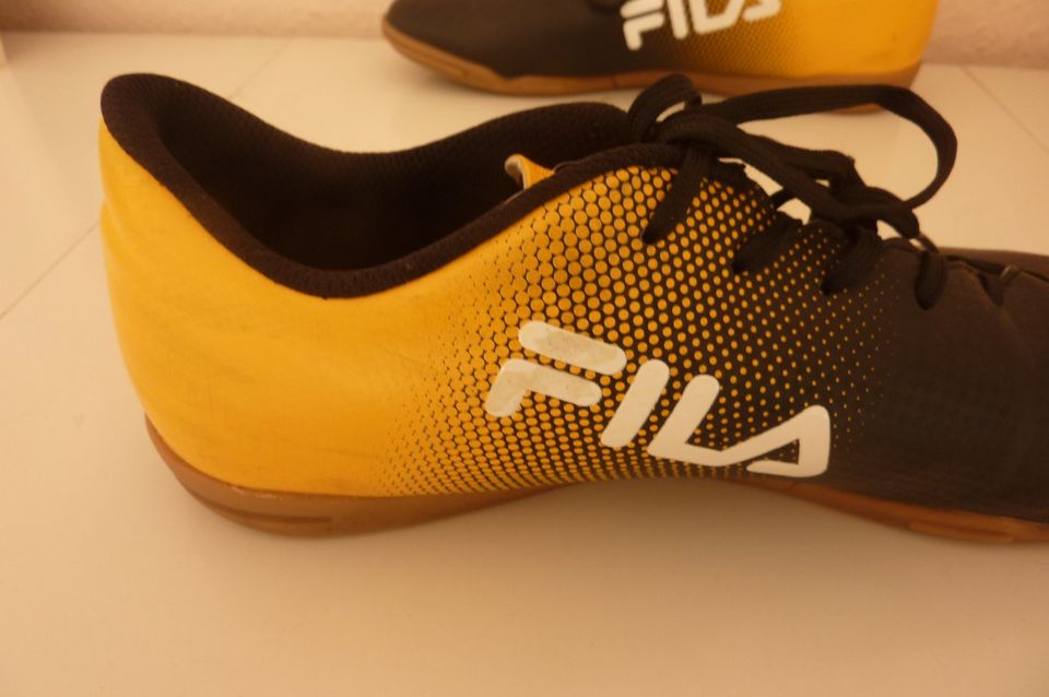 Fila Schuhe Turnschuhe Sportschuhe Gr 41 in Stolberg (Rhld)