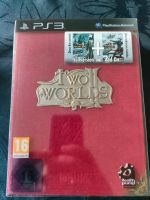 Two Worlds Limited Edition PS3 Sachsen - Chemnitz Vorschau