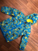 Jako-O Regenjacke blau grün gelb Gr.80/86 wie neu Jungen Käfer Bayern - Strullendorf Vorschau